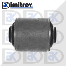 Тампон Ø 12 х Ø 52 х 42 mm